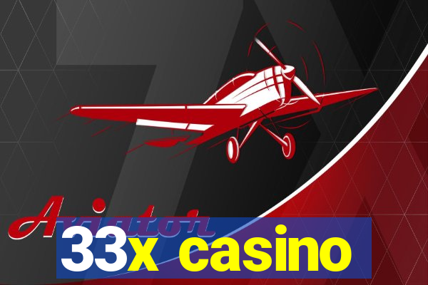 33x casino